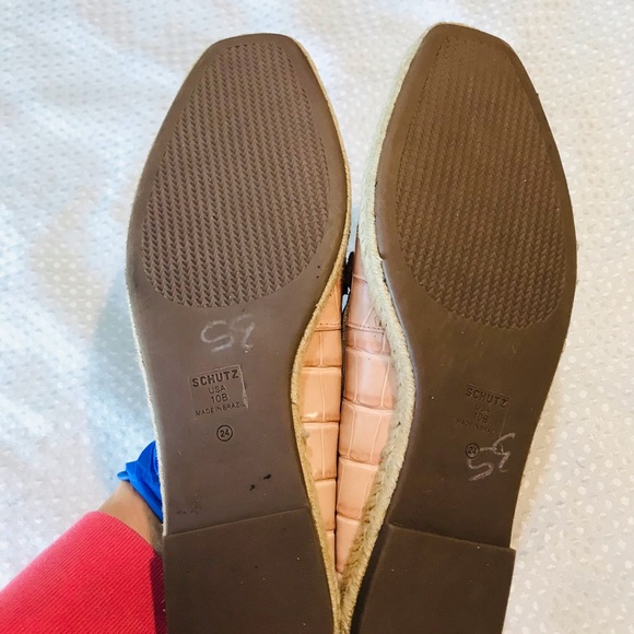 SCHUTZ loafers - Picture 3 of 8